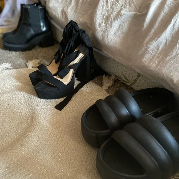 🚨 LIKE TO BE NOTIFIED FOR LIVE SHOWS! 🚨 - Picture 9 of 13